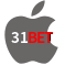 Aplicativo 31bet para iOS