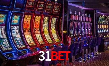 Experiência VIP 31bet
