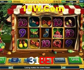 Bônus de Boas-vindas 31bet