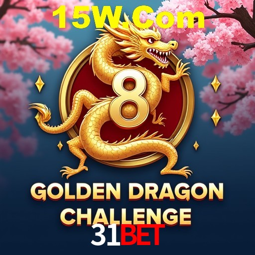 Descubra a Magia dos Jogos de Arcade no 31bet