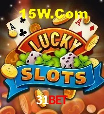 Jogos de Slot 31bet
