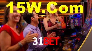 Welcome Bonus 31bet
