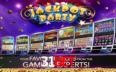 31bet: Seu Cassino Premiado com Pagamentos Rápidos