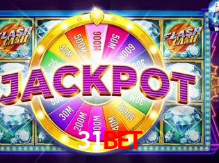 31bet: Jogos de Caça-Níqueis-Altas Recompensas, Roleta-Velocidade, Blackjack-Desafios Máximos