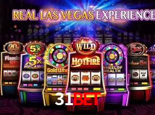 Recursos de Bônus 31bet