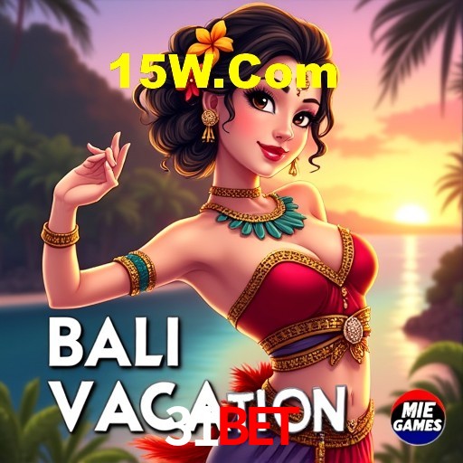 Bônus de Boas-vindas 31bet