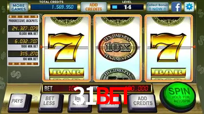 Inovações de Jogos na 31bet: O Futuro das Experiências Interativas