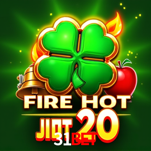 Descubra a Magia dos Jogos de Arcade no 31bet